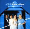 Abba: Voulez-Vous ( Deluxe Edition Jewel Case), 2 CDs