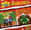 Wiggles: Santa's/Dorothy's Rock, 2 CDs