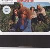 Earth & Fire: Earth & Fire (180g) (Limited Edition) (Colored Vinyl), LP