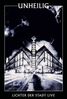 Unheilig: Lichter der Stadt: Live, 2 DVDs