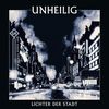 Unheilig: Lichter der Stadt: Live, CD