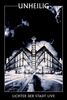 Unheilig: Lichter der Stadt: Live, Blu-ray Disc