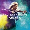 David Garrett: Music, CD