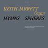 Keith Jarrett  (geb. 1945): Hymns / Spheres, 2 CDs
