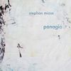 Stephan Micus  (geb. 1953): Panagia, CD
