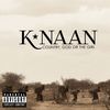 K'Naan: Country, God Or The Girl (Explicit), CD