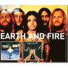 Earth & Fire: To The World Of The Future / Gate To Infinity, 2 CDs