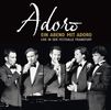 Adoro: Ein Abend mit Adoro: Live in der Festhalle Frankfurt, CD
