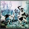 Mando Diao: Infruset (Schwedisches Album), CD