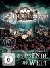Santiano: Bis ans Ende der Welt: Live!, DVD