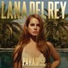 Lana Del Rey: Paradise (Clean), CD