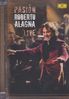 Roberto Alanga - Pasion, DVD