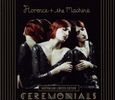 Florence & The Machine: Ceremonials (Australian Ltd Edition 2cd Pack), 2 CDs