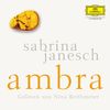 Sabrina Janesch: Ambra, 5 CDs