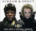 Will. I.Am & Britney Spears: Scream And Shout (2-Track), Maxi-CD