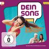 Dein Song 2013 (CD + DVD), CD