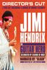 Jimi Hendrix: Jimi Hendrix: The Guitar Hero, 2 Blu-ray Discs