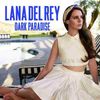 Lana Del Rey: Dark Paradise (2-Track), Maxi-CD