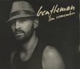 Gentleman: You Remember (2-Track), Maxi-CD