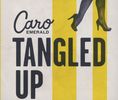 Caro Emerald: Tangled Up (2-Track), Maxi-CD