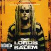 Rob Zombie: The Lords Of Salem, CD
