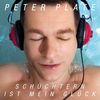 Peter Plate (Rosenstolz): Schüchtern ist mein Glück, LP