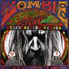 Rob Zombie: Venomous Rat Regeneration Vendor, CD