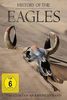 Eagles: History Of The Eagles, 2 DVDs