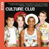 Culture Club: Icon, CD