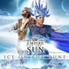 Empire Of The Sun: Ice On The Dune, CD