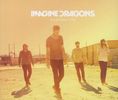 Imagine Dragons: Radioactive (2-Track), Maxi-CD