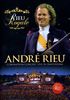 André Rieu: Rieu Royale-Coronation Concert Live, DVD