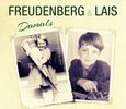 Freudenberg & Lais: Damals (2-Track), Maxi-CD