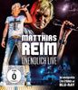 Matthias Reim: Unendlich Live, Blu-ray Disc