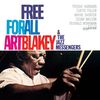 Art Blakey & The Jazz Messengers: Free For All (remastered) (180g) (Limited Edition), LP
