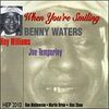 Benny Waters: When You're Smiling, CD