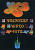 Yes: Greatest Video Hits, DVD