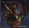 Jimi Hendrix: Live In Copenhagen, CD