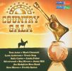 Country Gala, CD