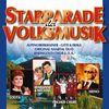 Various Artists: Starparade der Volksmusik, 2 CDs