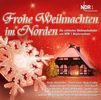 Various Artists: NDR 1: Frohe Weihnachten im Norden, 2 CDs