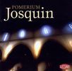 Josquin Desprez (1440-1521): Chormusik, CD