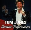 Tom Jones: Great Performances, 2 CDs