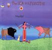 Usa Is A Monster: Wohaw, CD