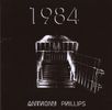 Anthony Phillips  (ex-Genesis): 1984, 2 CDs