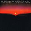 Nic Potter: Mountain Music, CD