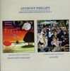 Anthony Phillips  (ex-Genesis): Vol. 10-Private Parts & Pieces, 2 CDs