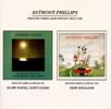 Anthony Phillips  (ex-Genesis): Private Parts & Pieces 7 & 8, 2 CDs