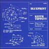 Keith Tippett: Blueprint, CD