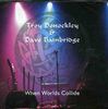 Donockley; Bainbridge: When Worlds Collide, CD
